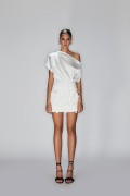 FILICUDI   010S5D7 GONNE BIANCO