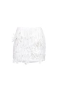 FILICUDI   010S5D7 GONNE BIANCO