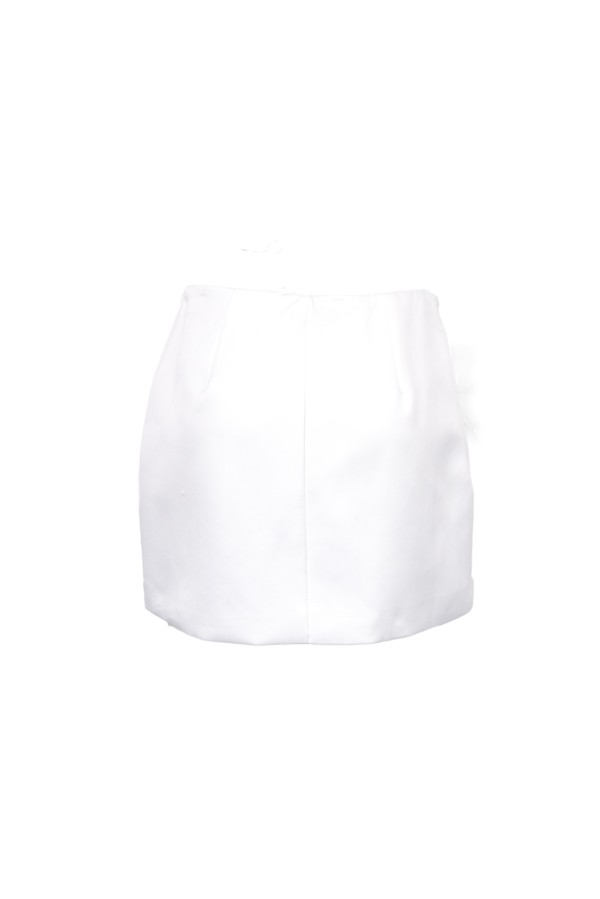 FILICUDI   010S5D7 GONNE BIANCO