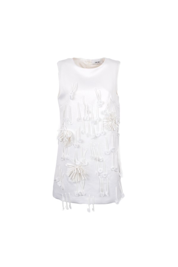 FILICUDI   110S5D7 ABITI BIANCO