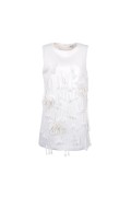 FILICUDI   110S5D7 ABITI BIANCO