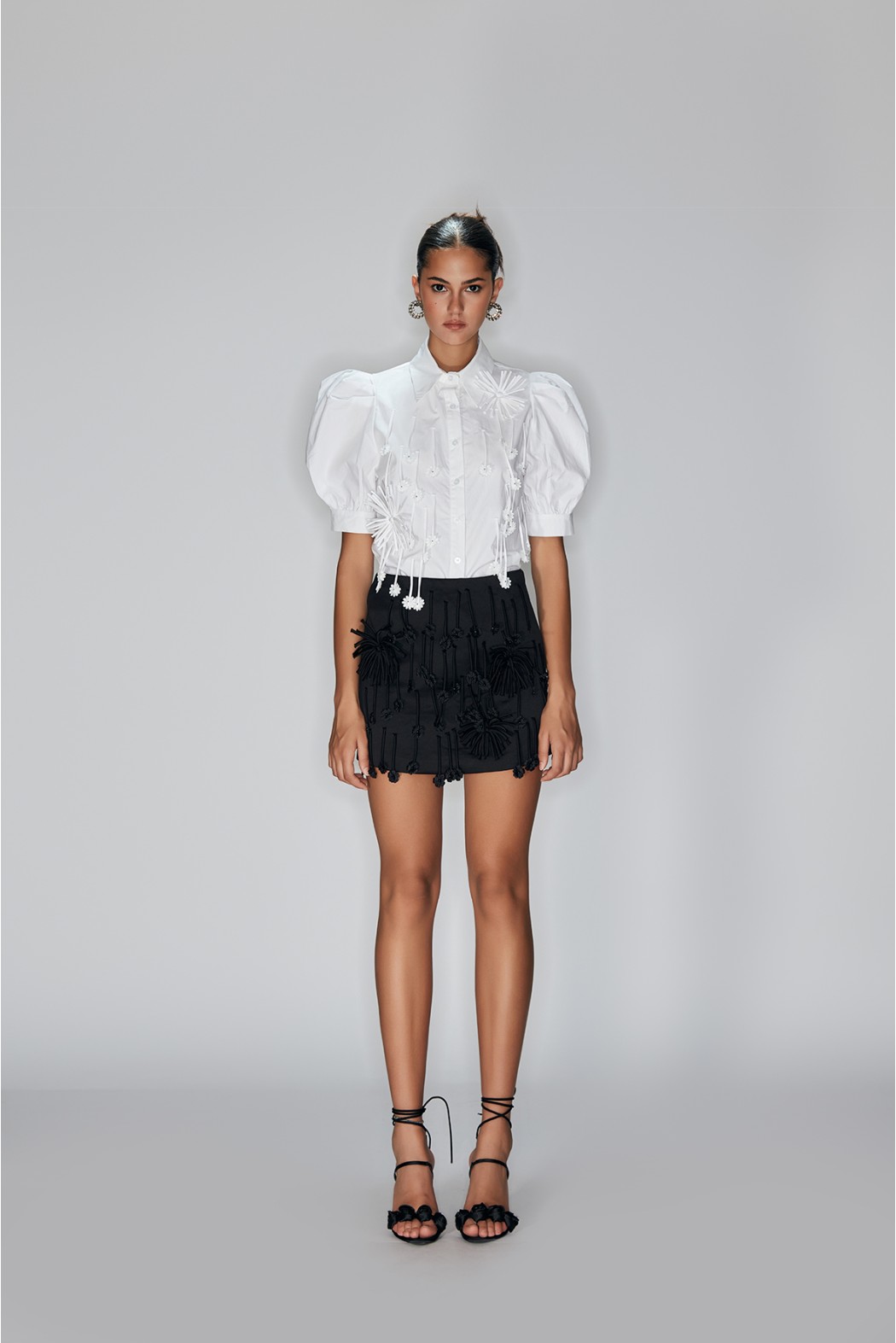 FILICUDI   250S5D7 CAMICIE...