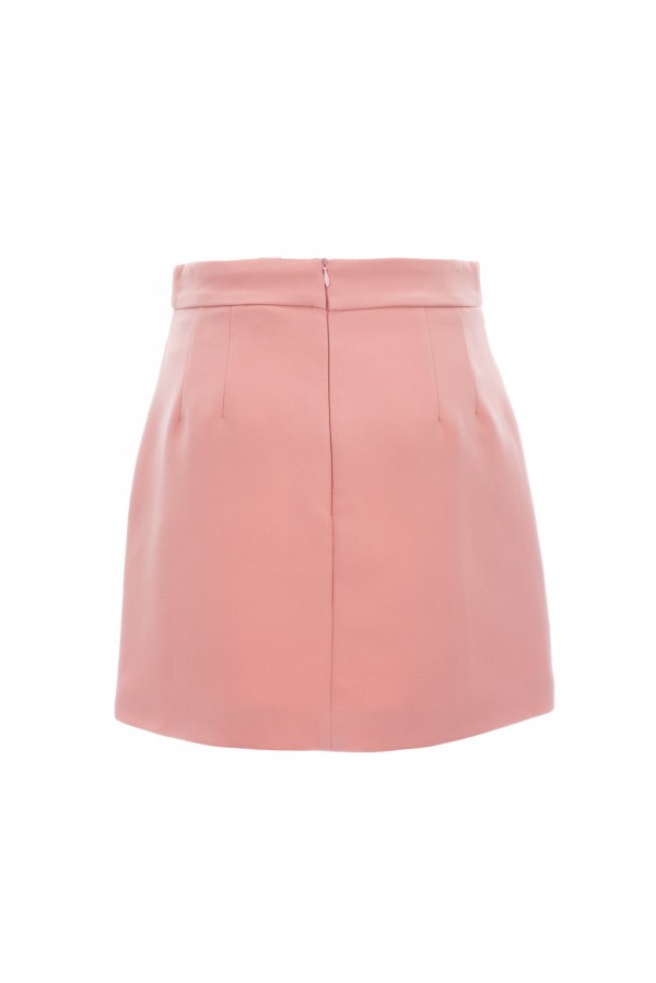 GENOVA010W2G8 GONNE ROSA