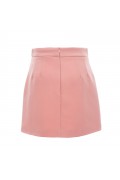 GENOVA010W2G8 GONNE ROSA