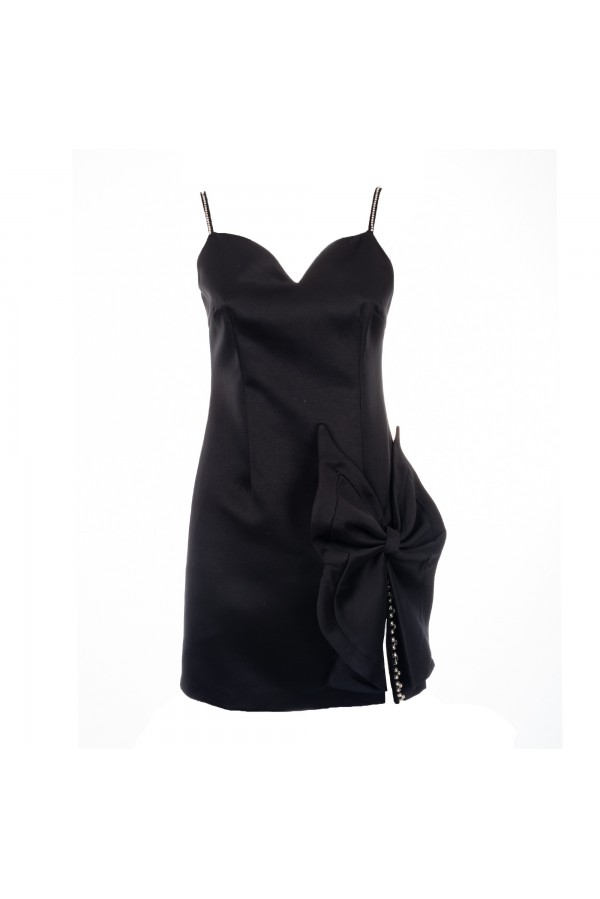 LECCE110W2D6 ABITI NERO