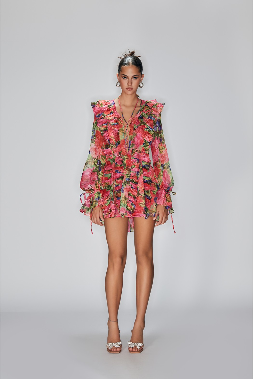 JADE       110S57B ABITI FIORI