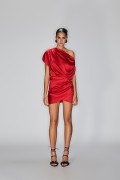 LETOJANNI  010S53M GONNE FRAGOLA
