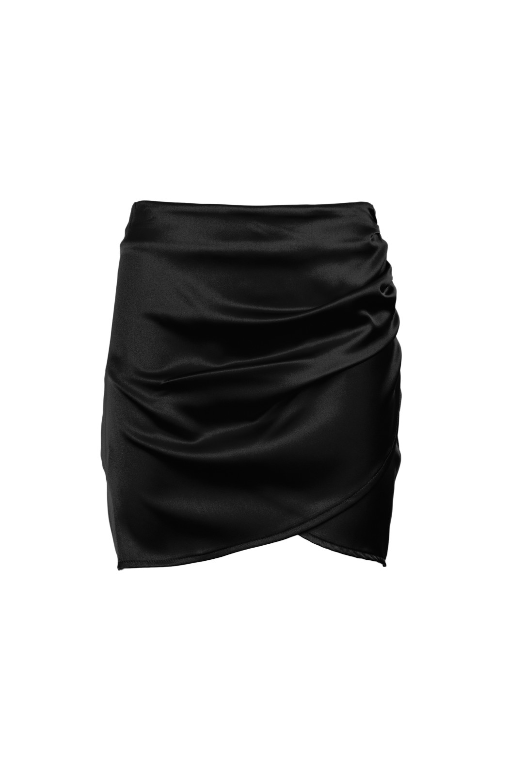 LETOJANNI  010S5D6 GONNE NERO
