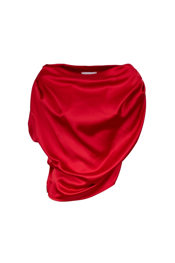 LETOJANNI  230S53M CAMICIE e BLUSE FRAGOLA