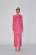 LINOSA     110S59C ABITI FUCSIA