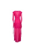 LINOSA     110S59C ABITI FUCSIA