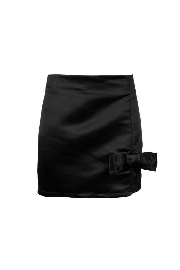 LIZZANO    010S5D6 GONNE NERO
