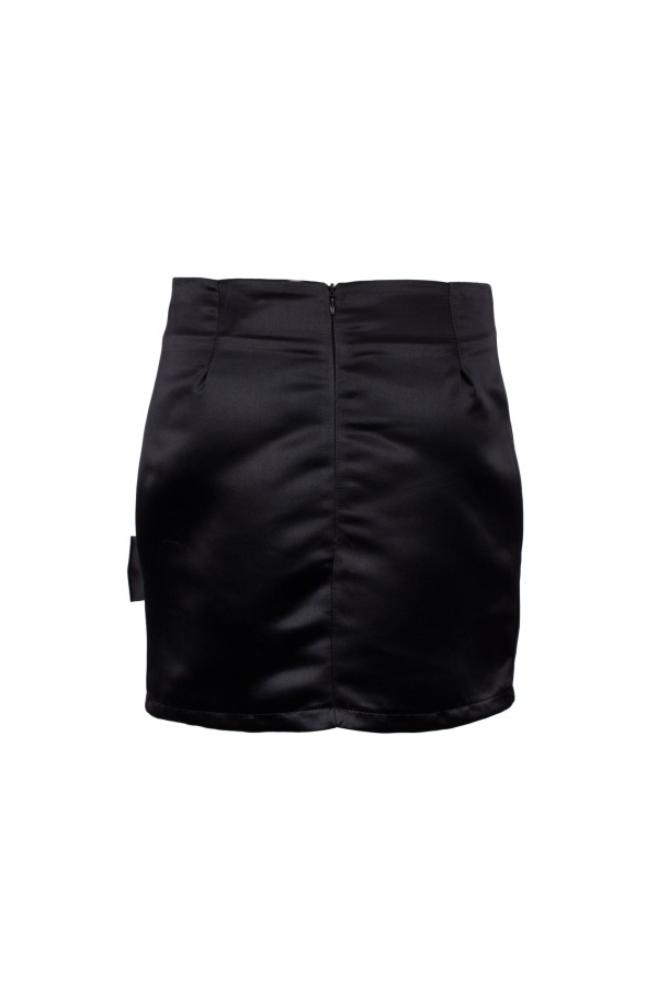 LIZZANO    010S5D6 GONNE NERO