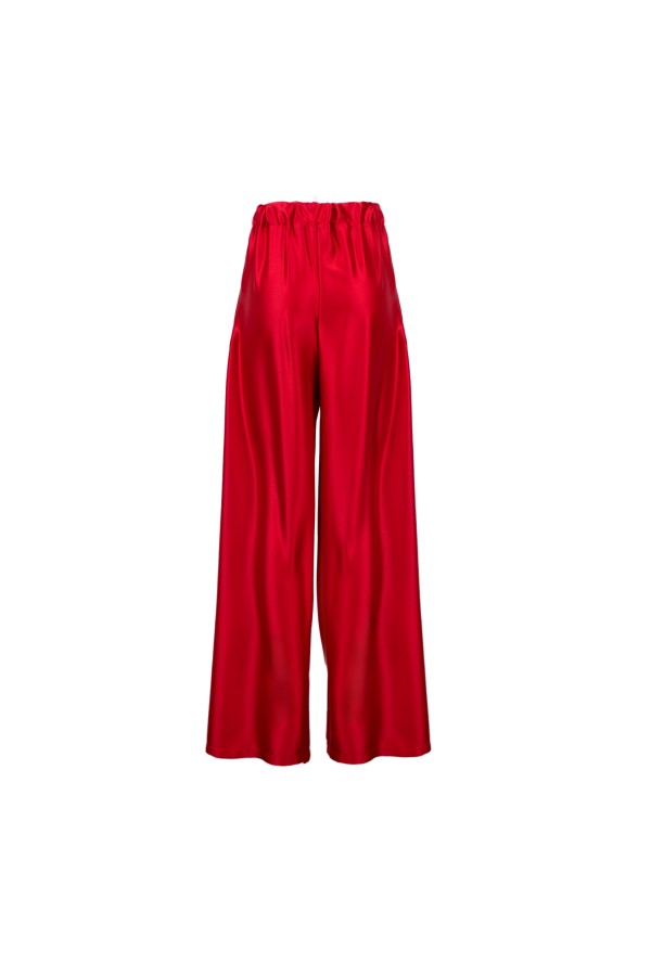 LOS RIOS   240S53M PANTALONI FRAGOLA