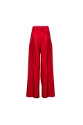 LOS RIOS   240S53M PANTALONI FRAGOLA