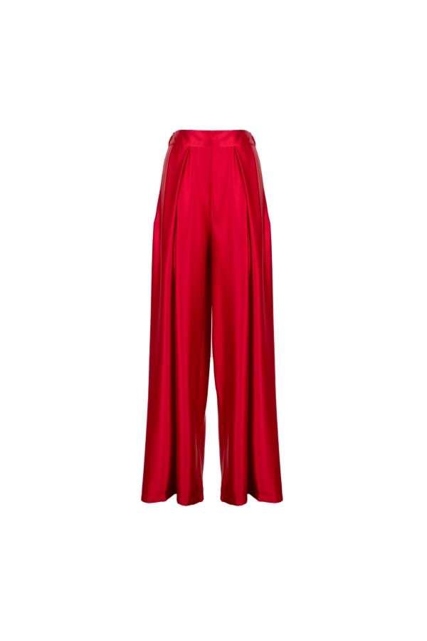 LOS RIOS   240S53M PANTALONI FRAGOLA