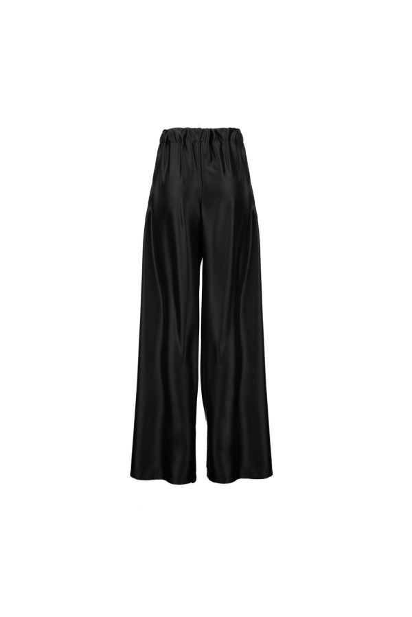 LOS RIOS   240S5D6 PANTALONI NERO