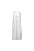 LOS RIOS   240S5D7 PANTALONI BIANCO