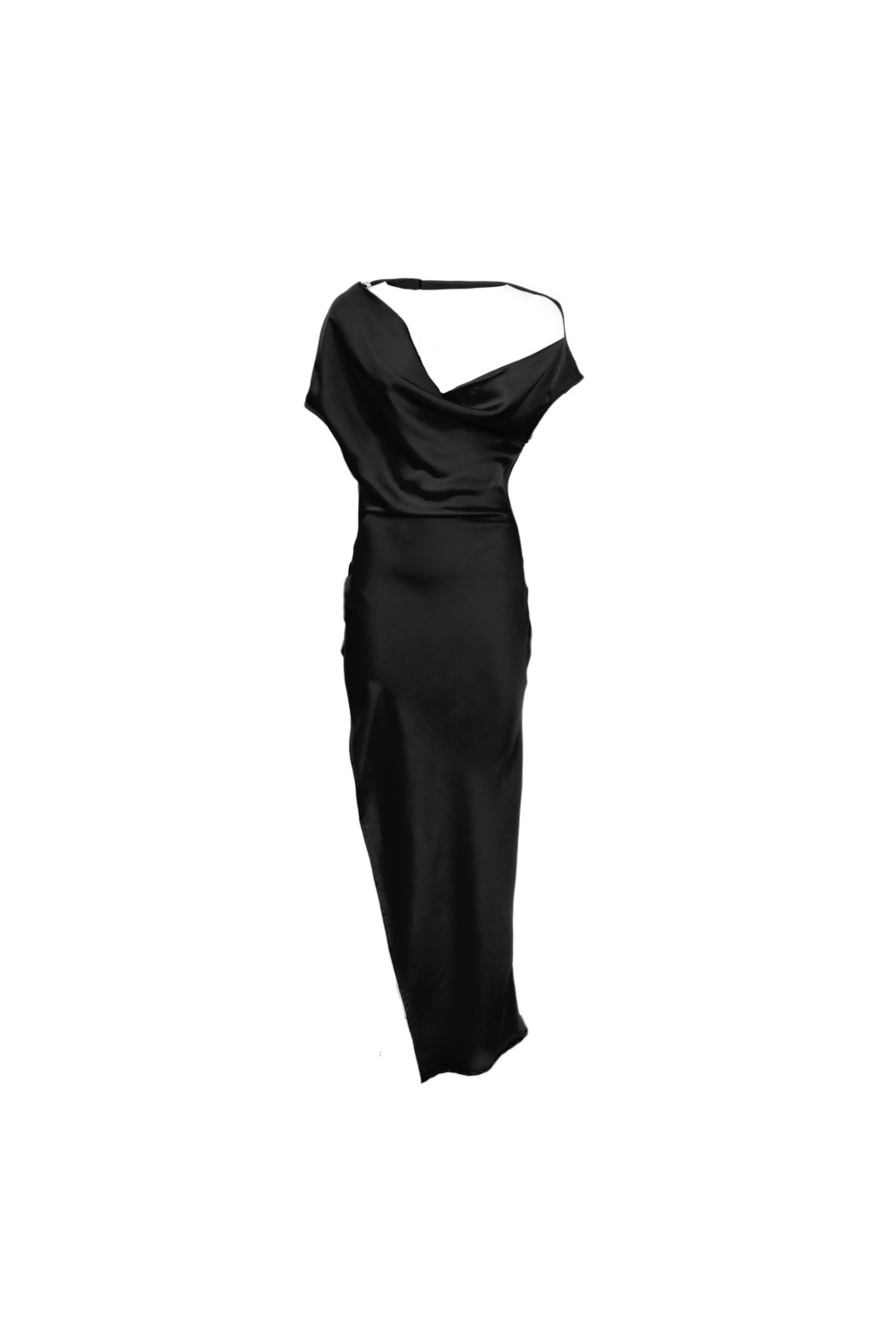 MACARI     110S5D6 ABITI NERO