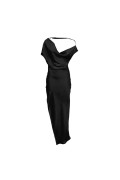 MACARI     110S5D6 ABITI NERO