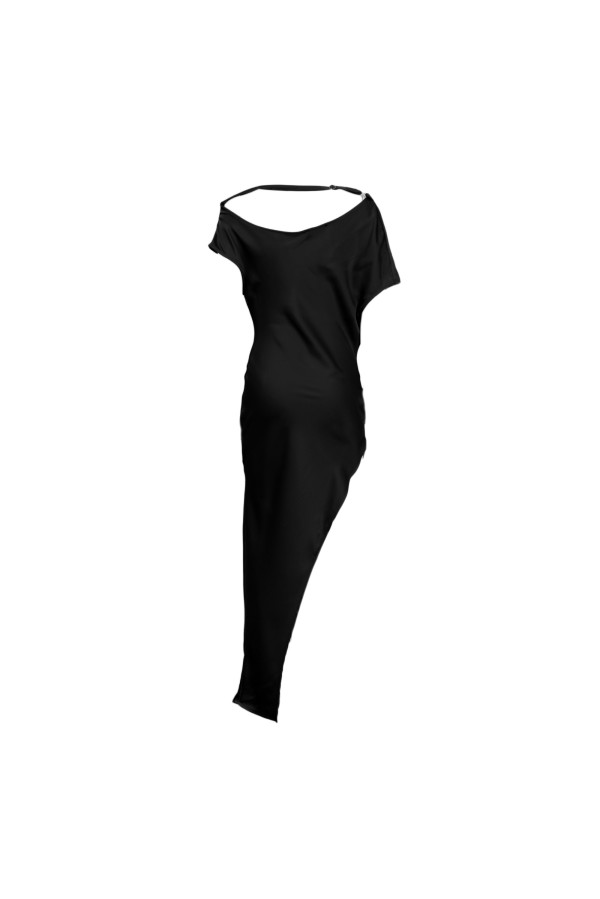 MACARI     110S5D6 ABITI NERO
