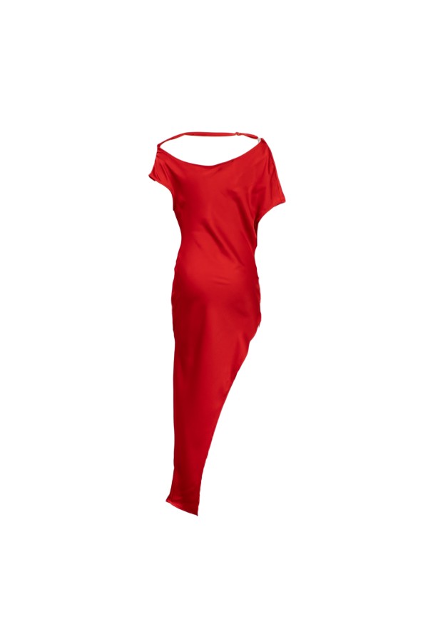 MACARI     110S5Z4 ABITI ROSSO