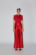 MARZOCCA   130S5Z4 MAGLIERIA ROSSO