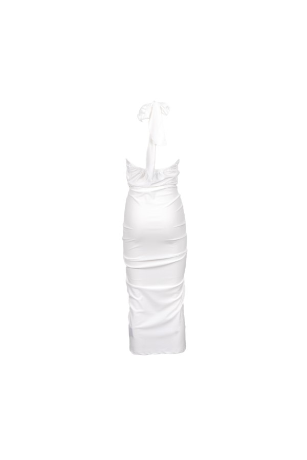 MELARA     110S5D7 ABITI BIANCO