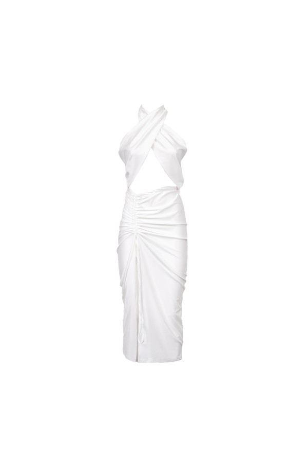 MELARA     110S5D7 ABITI BIANCO