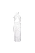 MELARA     110S5D7 ABITI BIANCO