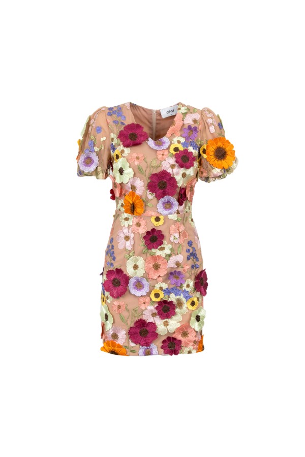MILAZZO    110S56M ABITI FIORE 3D