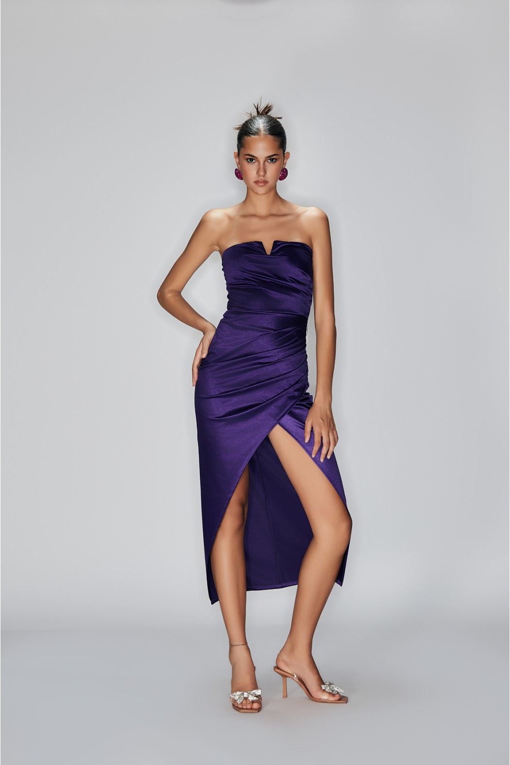 MILO LUNGO 110S5F8 ABITI VIOLA