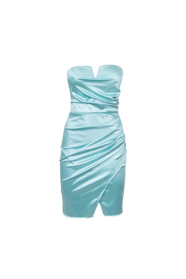 MILO CORTO 110S59L ABITI TIFFANY