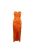 MILO LUNGO 110S5C0 ABITI ARANCIO