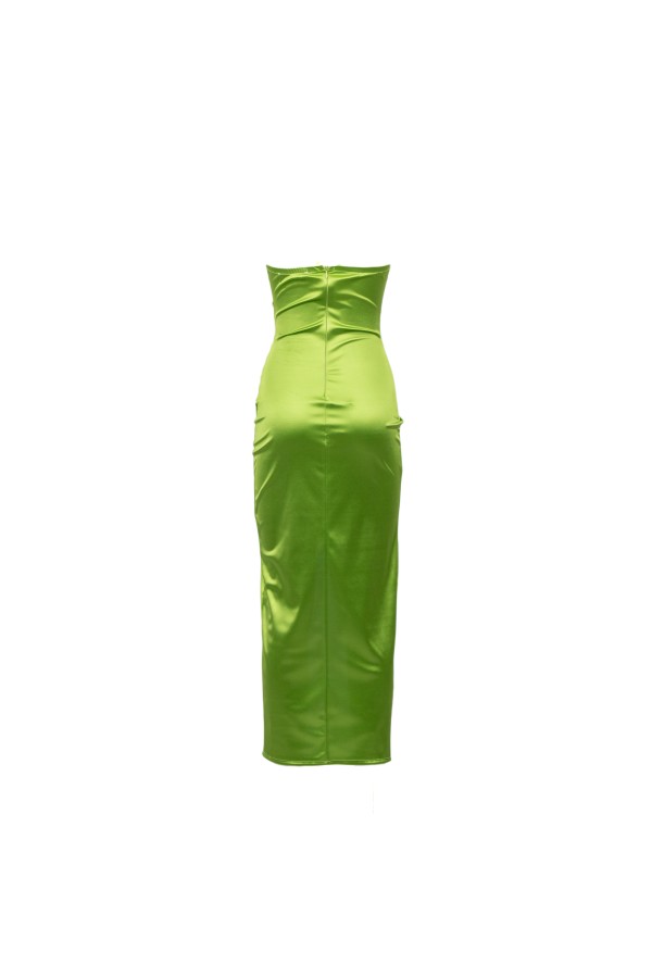 MILO LUNGO 110S5F2 ABITI VERDE