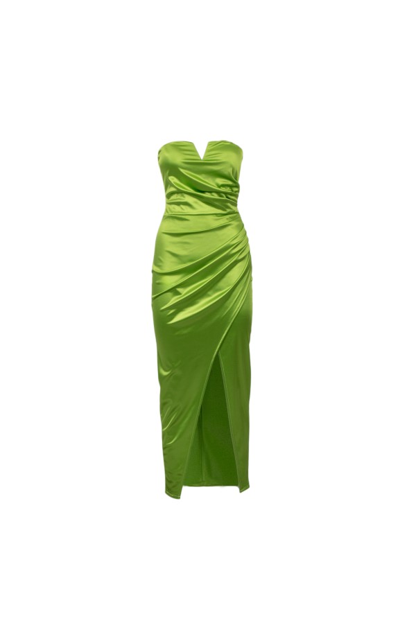 MILO LUNGO 110S5F2 ABITI VERDE