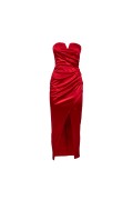 MILO LUNGO 110S5Z4 ABITI ROSSO