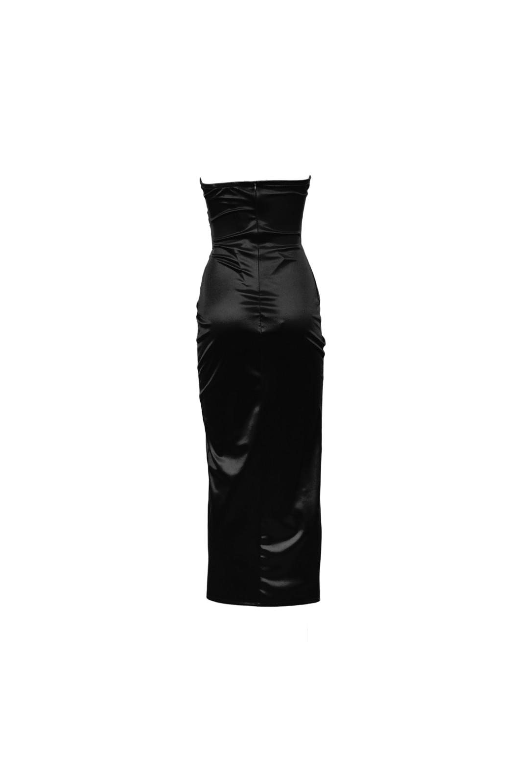 MILO LUNGO 110S5D6 ABITI NERO