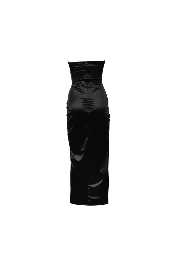 MILO LUNGO 110S5D6 ABITI NERO