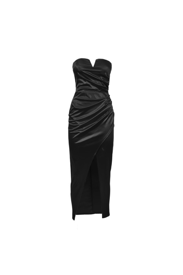 MILO LUNGO 110S5D6 ABITI NERO