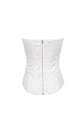 MOLINARA   120S5D7 TOP e BODY BIANCO