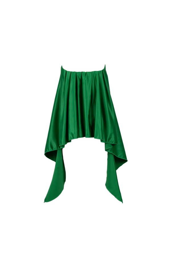 MONDELLO   120S5F2 TOP e BODY VERDE