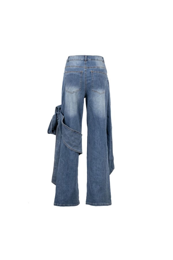 OLBIA      100S5C9 JEANS DENIM