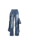 OLBIA      100S5C9 JEANS DENIM