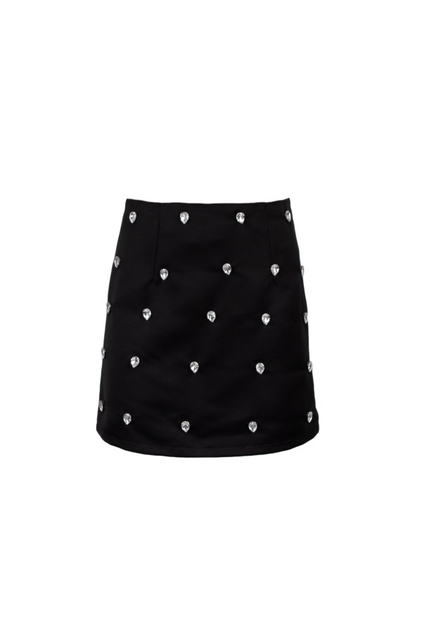 OROSEI     010S5D6 GONNE NERO