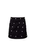 OROSEI     010S5D6 GONNE NERO