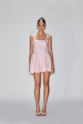 PORTICELLO 110S5G8 ABITI ROSA