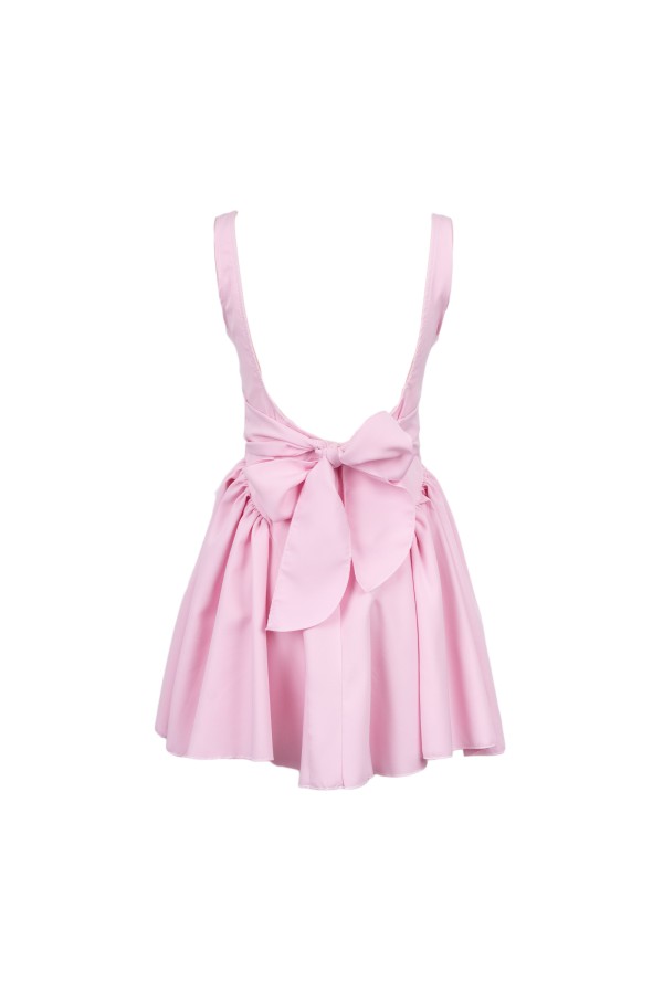 PORTICELLO 110S5G8 ABITI ROSA