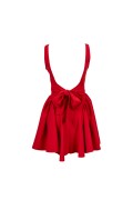 PORTICELLO 110S5Z4 ABITI ROSSO