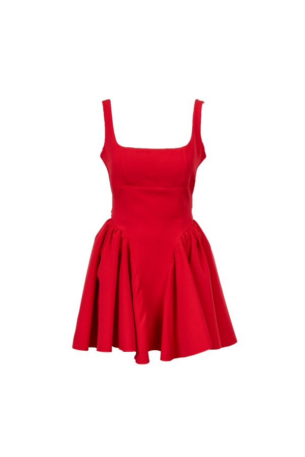 PORTICELLO 110S5Z4 ABITI ROSSO